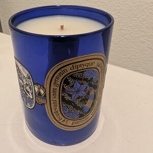 Diptyque Un Encens Étoile (Sparkling Incense) Limited Edition 190g